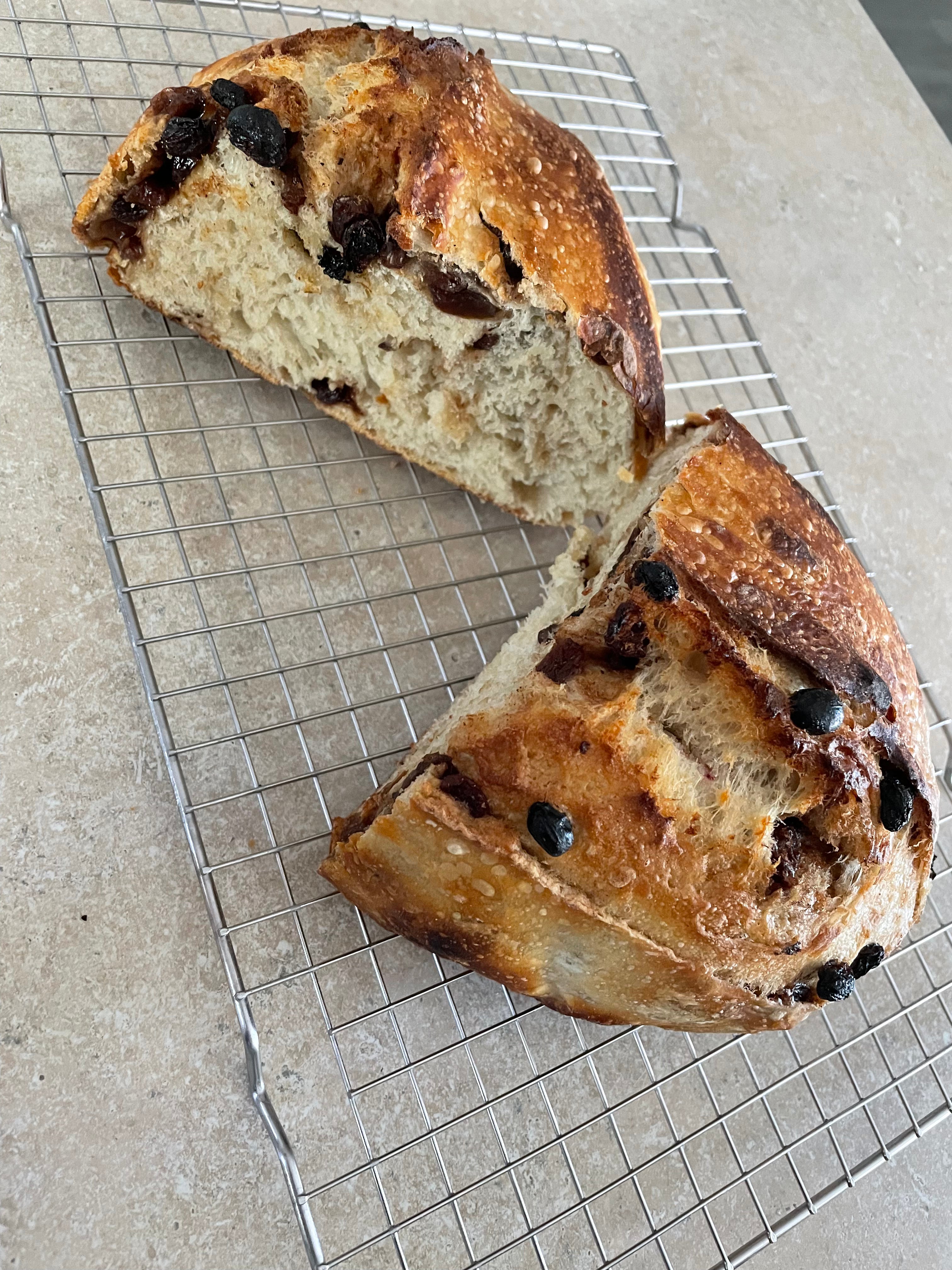 This Week’s Bake — Friday Pickup