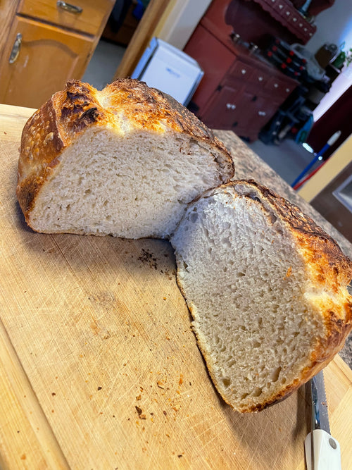 This Week’s Bake — Friday Pickup