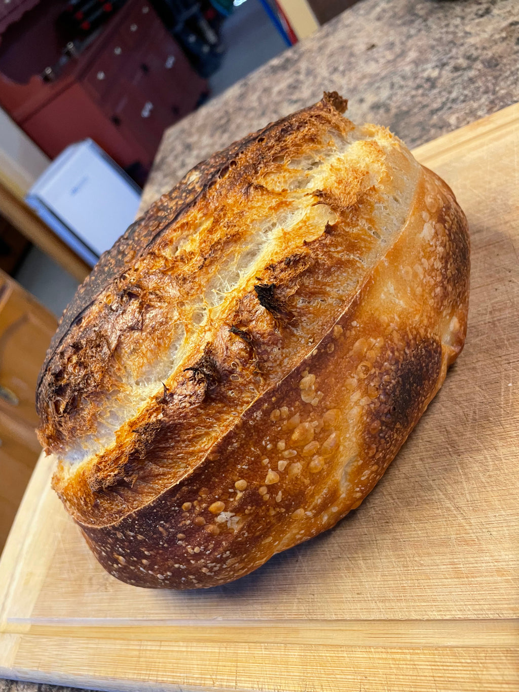 This Week’s Bake — Friday Pickup